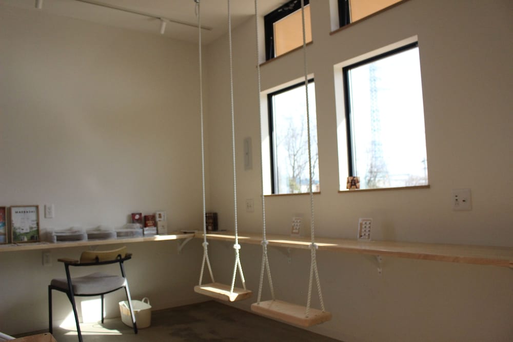 メインイメージ | まといホステル & バー