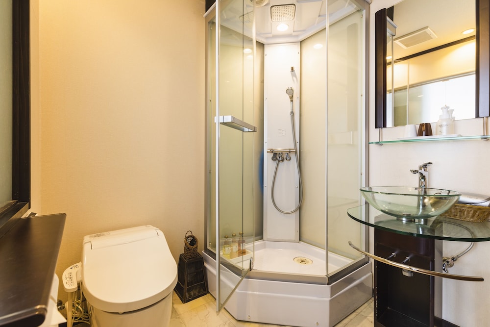 コンフォート ツインルーム コネクティングルーム 客室1 | 美湯美食の離れ宿 小野川温泉 河鹿荘