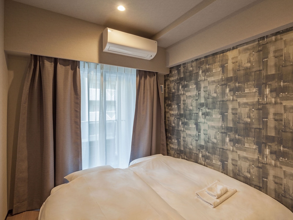 ツインルーム (専用シャワー, トイレ付き) 禁煙 | ホテルプラスホステル東京秋葉原