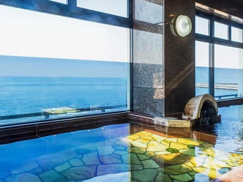 大浴場1 | ホテル小野浦