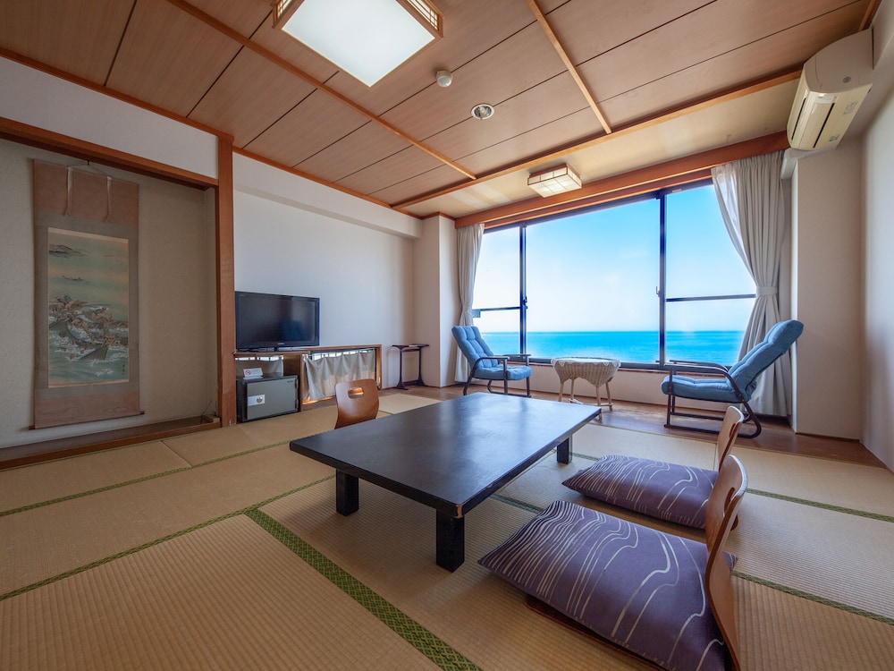 客室1 | ホテル小野浦