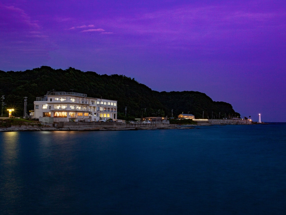 メインイメージ | ホテル小野浦