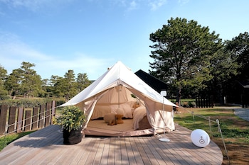 small planet CAMP&GRILL