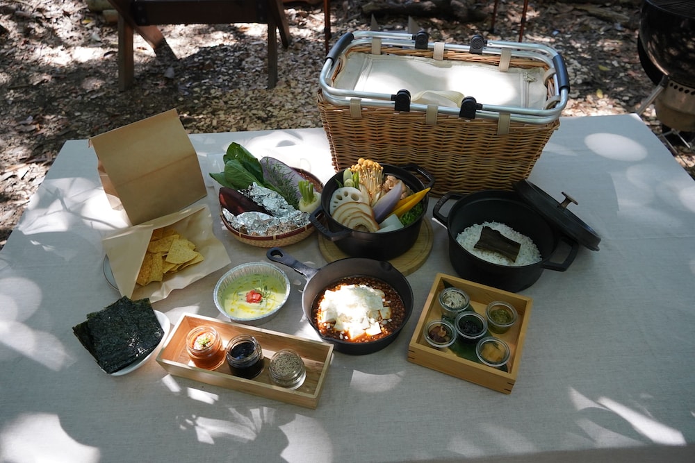 食事・飲み物1 | small planet CAMP&GRILL 食事・飲み物1 | small planet CAMP&GRILL