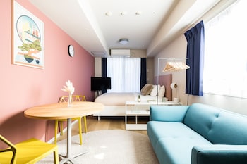 Section L Residence Ginza