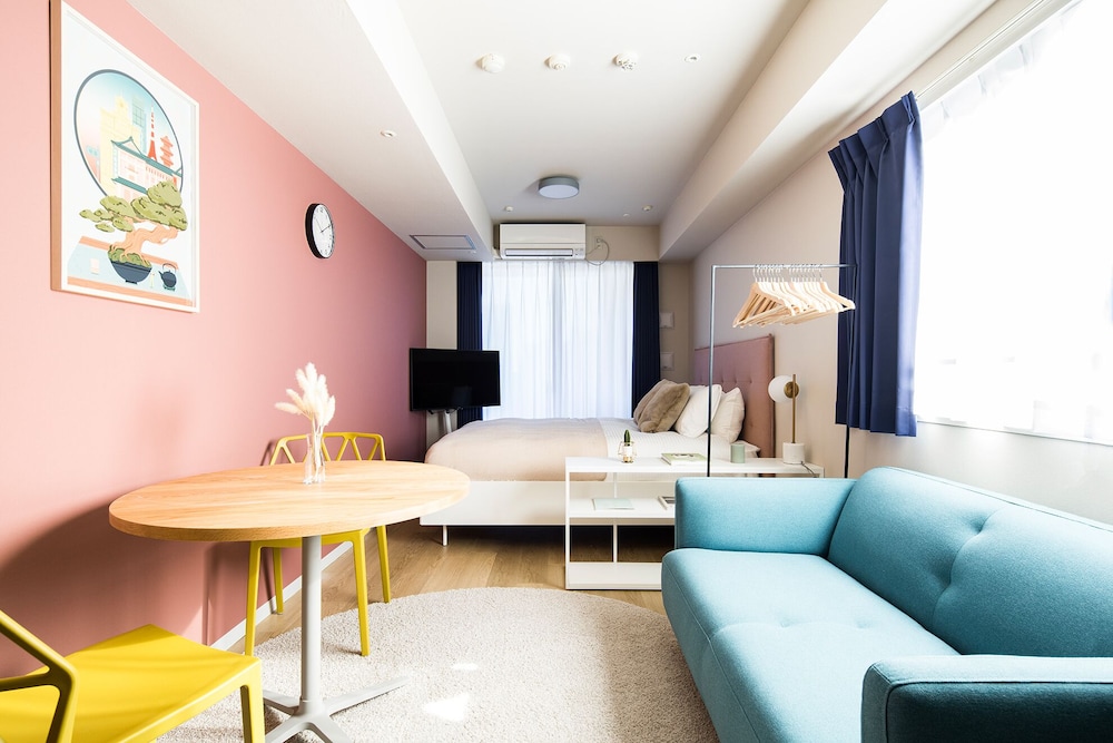 メインイメージ | Section L Residence Ginza メインイメージ | Section L Residence Ginza