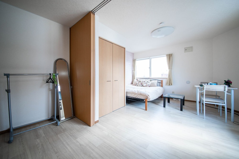 ベーシック ルーム 客室4 | SUMIYOSHI HOUSE ROOMA