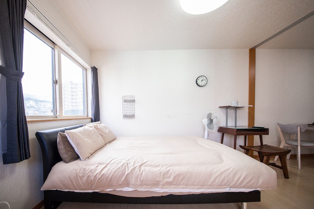 ルーム 客室4 | SUMIYOSHI HOUSE ROOMB