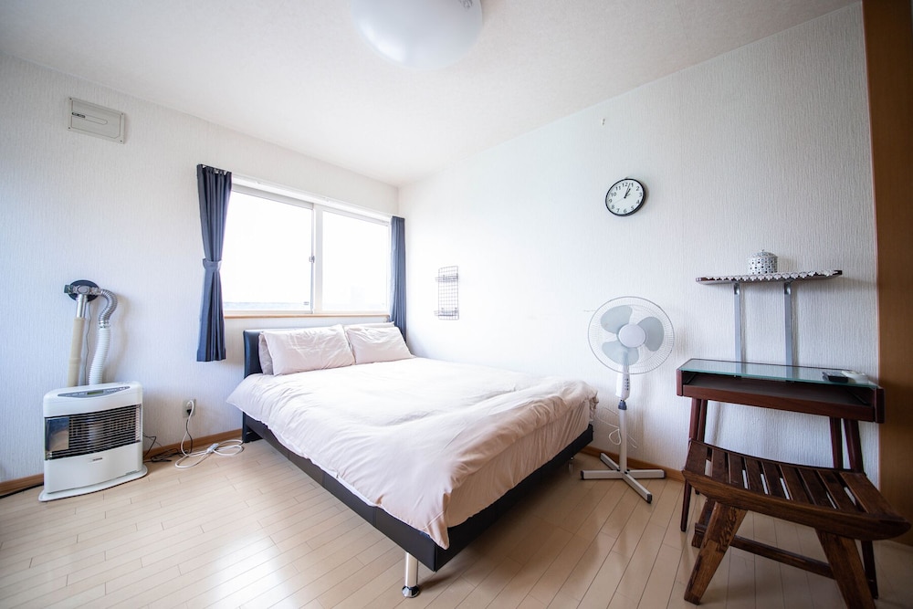ルーム | SUMIYOSHI HOUSE ROOMB