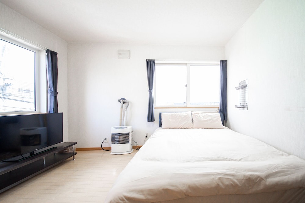 ルーム 客室2 | SUMIYOSHI HOUSE ROOMB