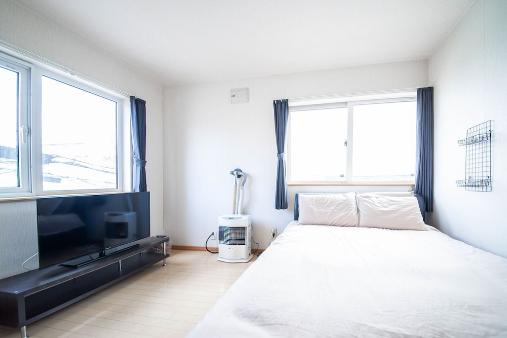 ルーム 客室1 | SUMIYOSHI HOUSE ROOMB