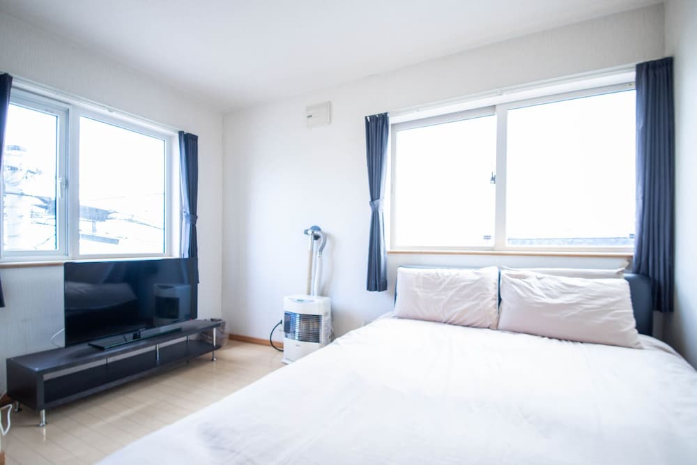 客室1 | SUMIYOSHI HOUSE ROOMB 客室1 | SUMIYOSHI HOUSE ROOMB