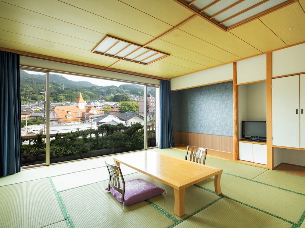 客室1 | ホテル桜 嬉野 客室1 | ホテル桜 嬉野