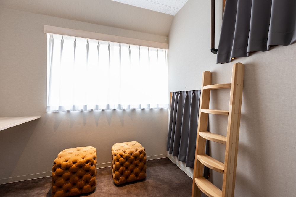 客室1 | Akasaka The Hostel 客室1 | Akasaka The Hostel