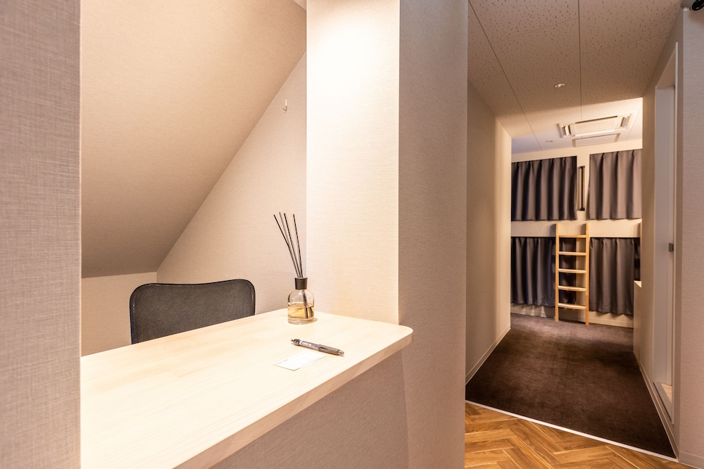 メインイメージ | Akasaka The Hostel メインイメージ | Akasaka The Hostel