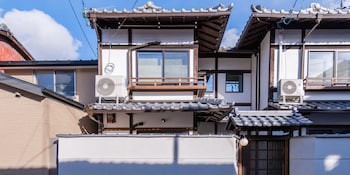 京都西院料理好きの家