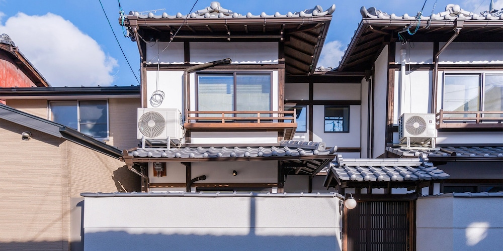 メインイメージ | 京都西院料理好きの家