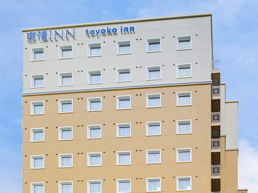 メインイメージ | 東横 INN 二俣川駅北口 メインイメージ | 東横 INN 二俣川駅北口