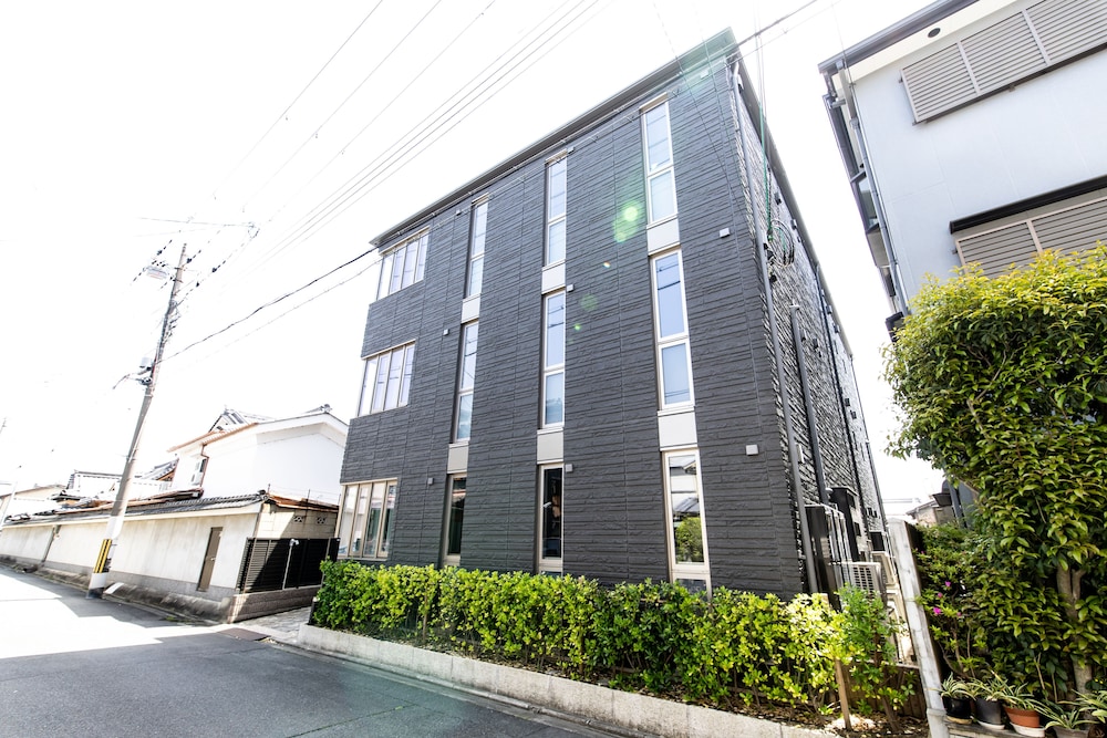 外観1 | 御宿 西七条 外観1 | 御宿 西七条