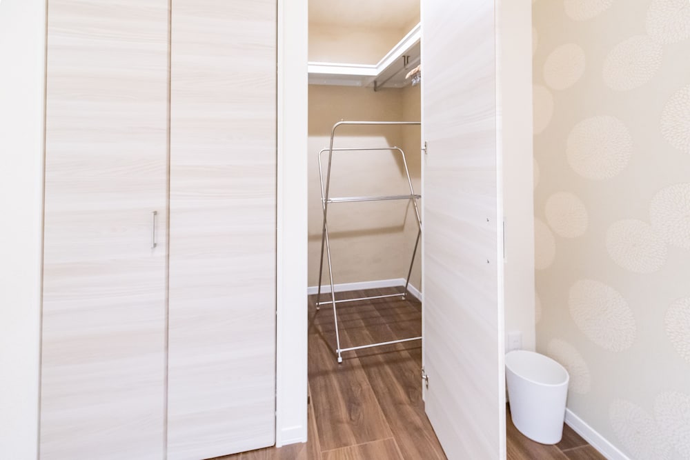 ベーシック アパートメント 客室10 | 御宿 西七条