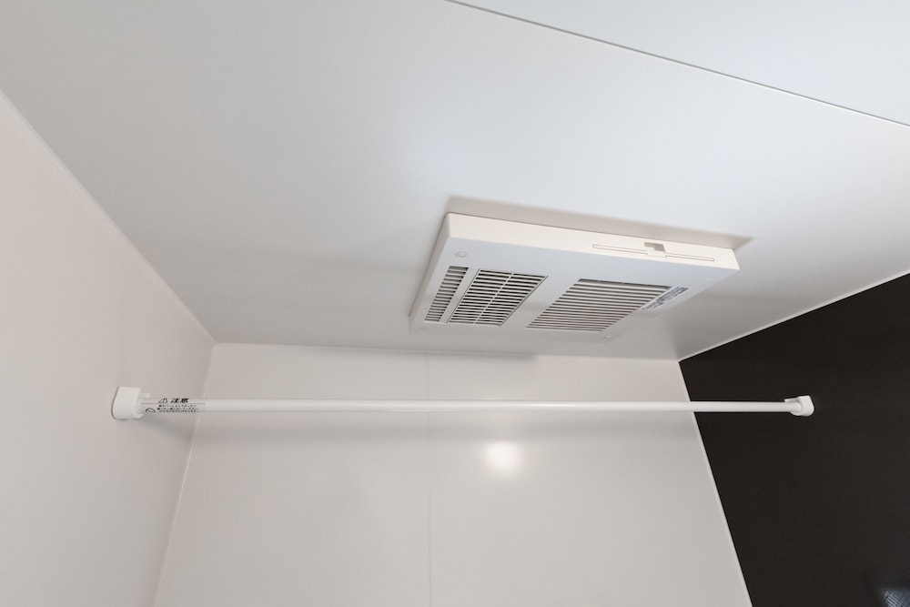 ベーシック アパートメント バスルーム3 | 御宿 西七条