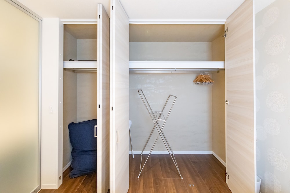 ベーシック アパートメント 客室7 | 御宿 西七条