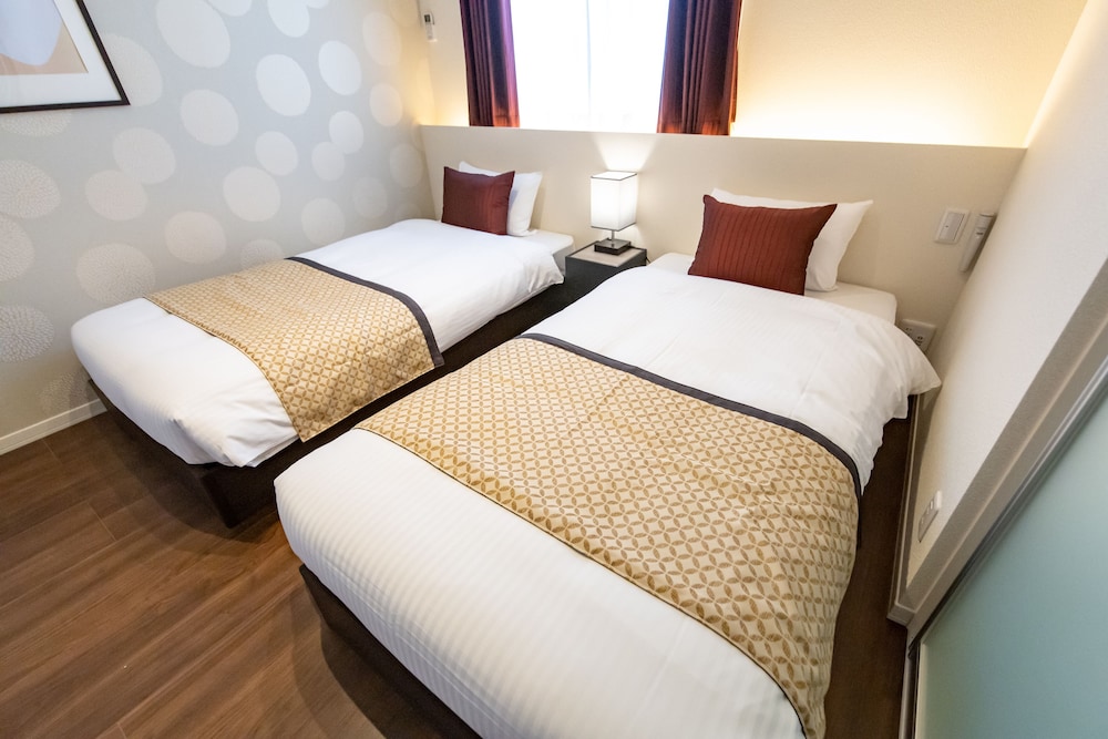 ベーシック アパートメント 客室6 | 御宿 西七条