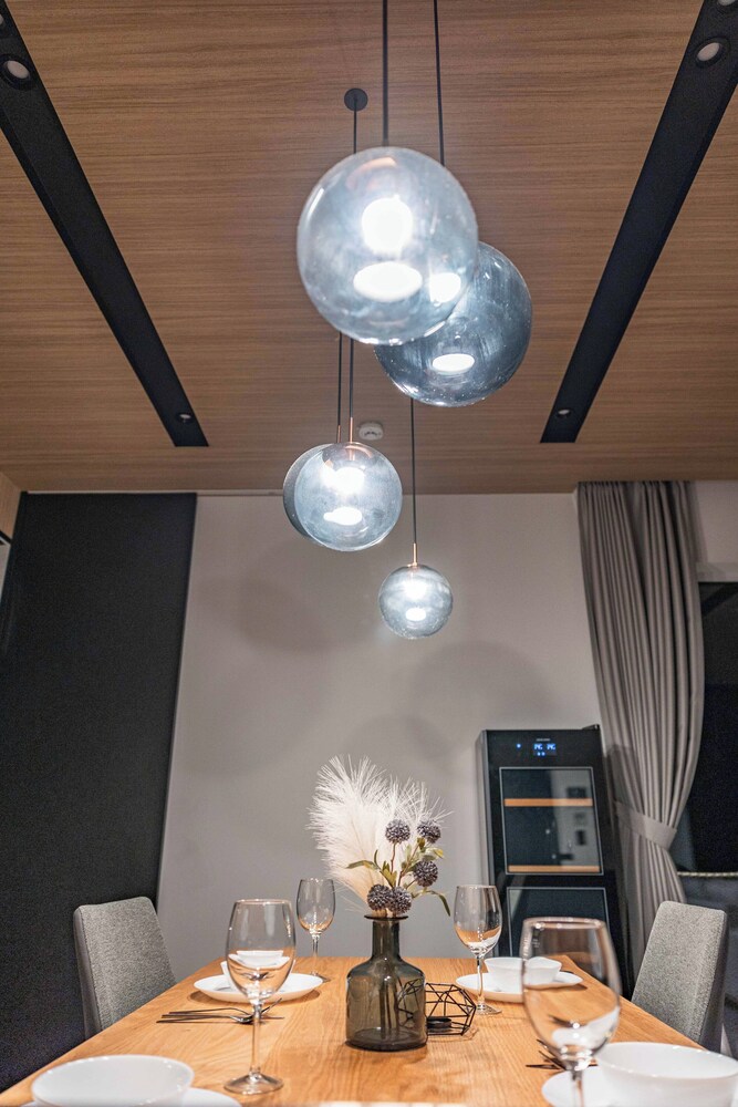 スーペリア ヴィラ 客室71 | ジャパビスタ ルスツ