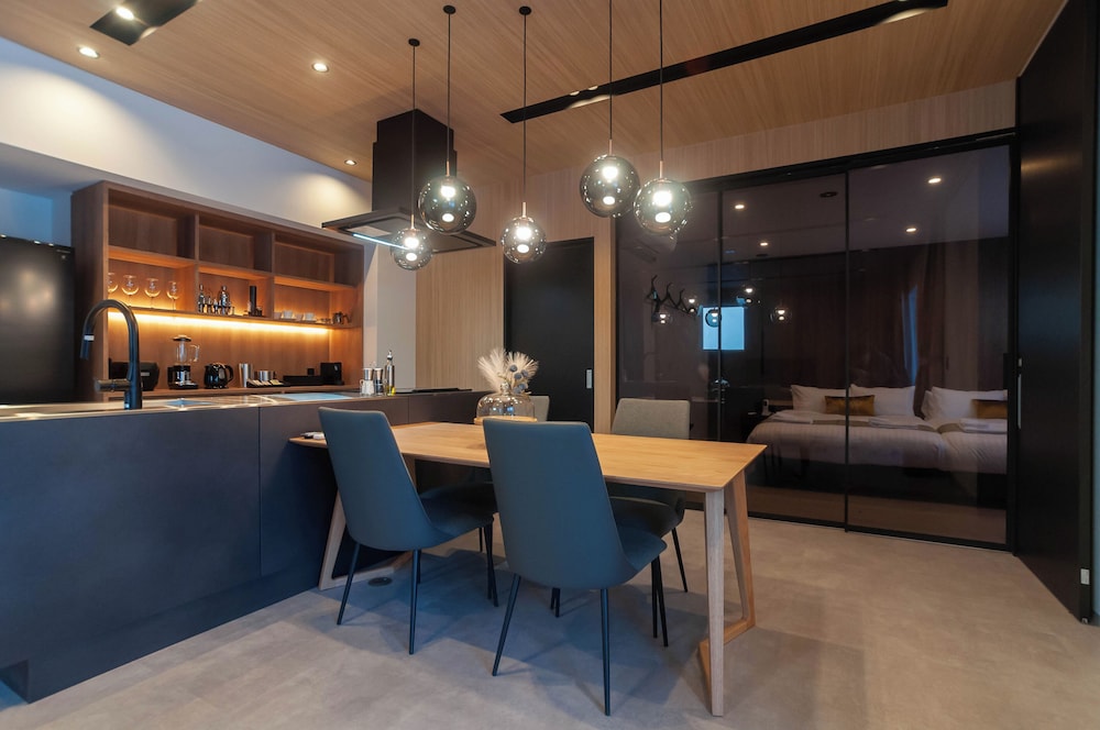 スーペリア ヴィラ 客室13 | ジャパビスタ ルスツ