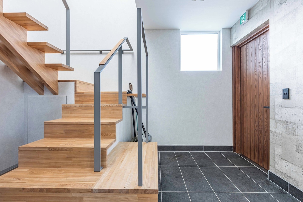 プレミア ヴィラ 客室129 | ジャパビスタ ルスツ