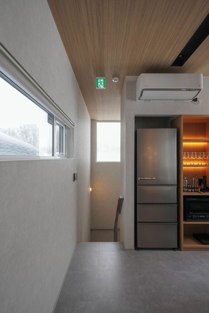 プレミア ヴィラ 客室65 | ジャパビスタ ルスツ