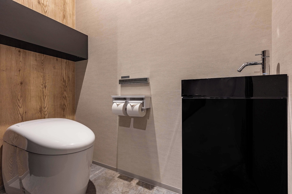 プレミア ヴィラ 客室131 | ジャパビスタ ルスツ