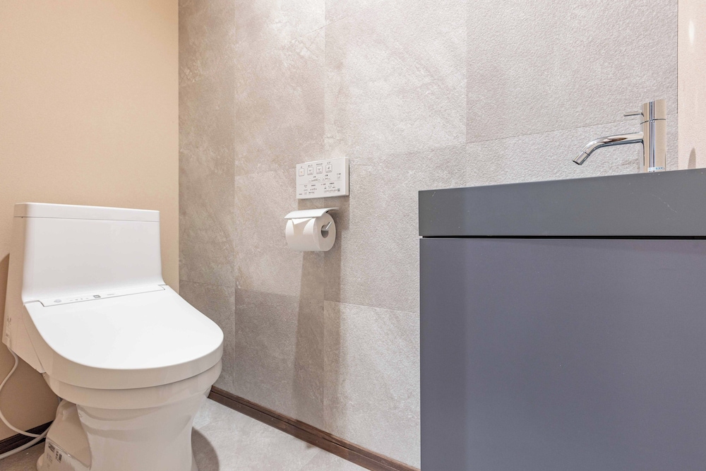 デラックス ヴィラ 客室22 | ジャパビスタ ルスツ