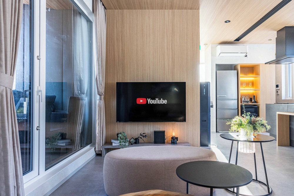 プレミア ヴィラ 客室84 | ジャパビスタ ルスツ