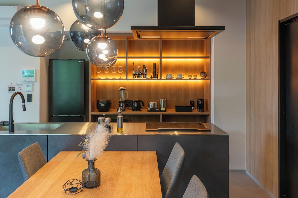 スーペリア ヴィラ 客室16 | ジャパビスタ ルスツ