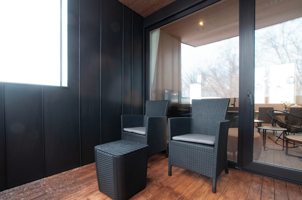 プレミア ヴィラ 客室121 | ジャパビスタ ルスツ