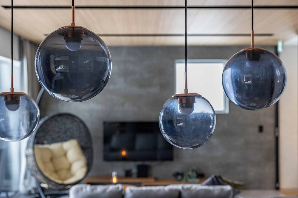 スーペリア ヴィラ 客室72 | ジャパビスタ ルスツ