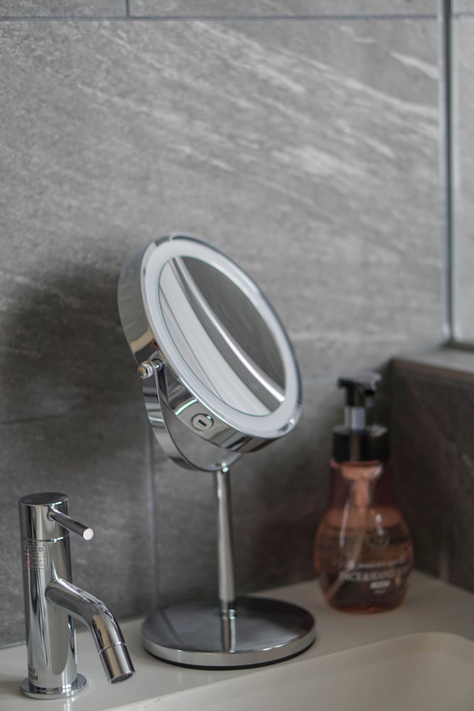 プレミア ヴィラ 客室43 | ジャパビスタ ルスツ