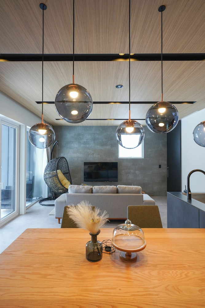 スーペリア ヴィラ 客室31 | ジャパビスタ ルスツ