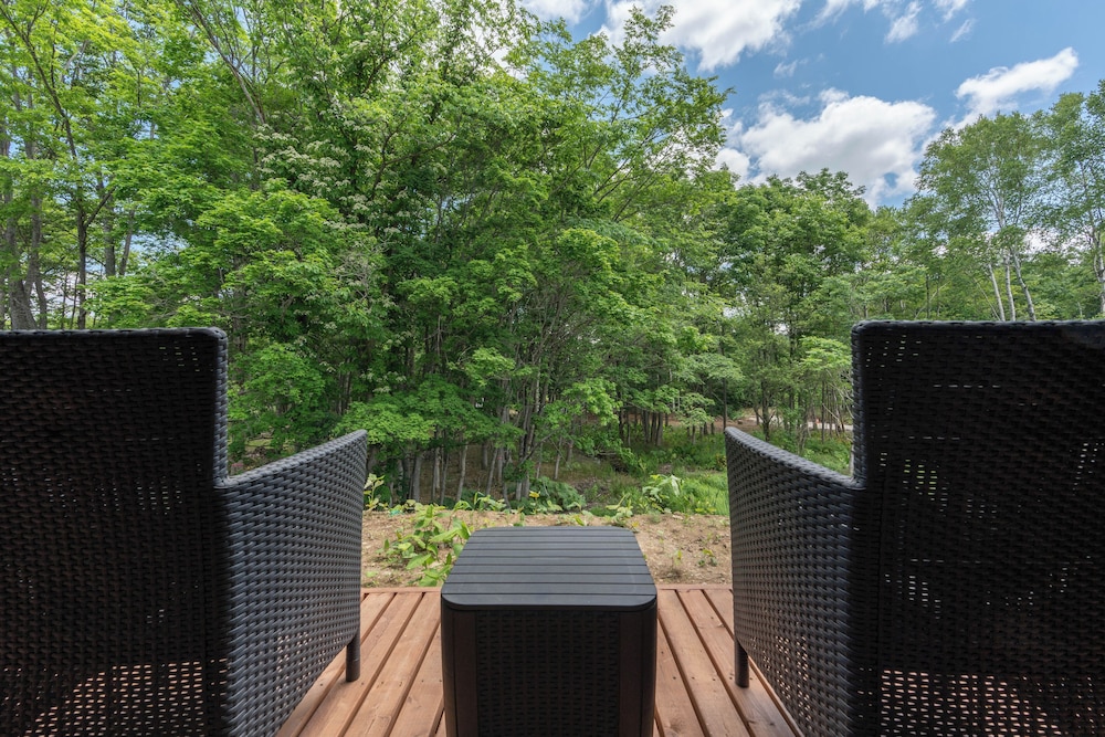 スーペリア ヴィラ 客室8 | ジャパビスタ ルスツ