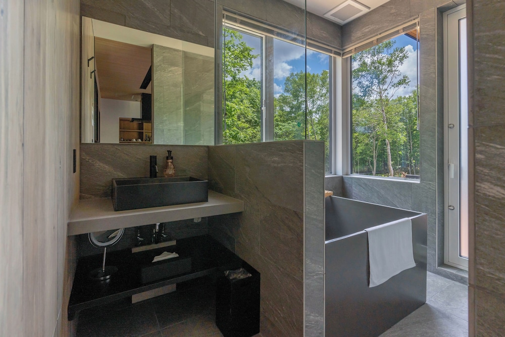 スーペリア ヴィラ 客室6 | ジャパビスタ ルスツ