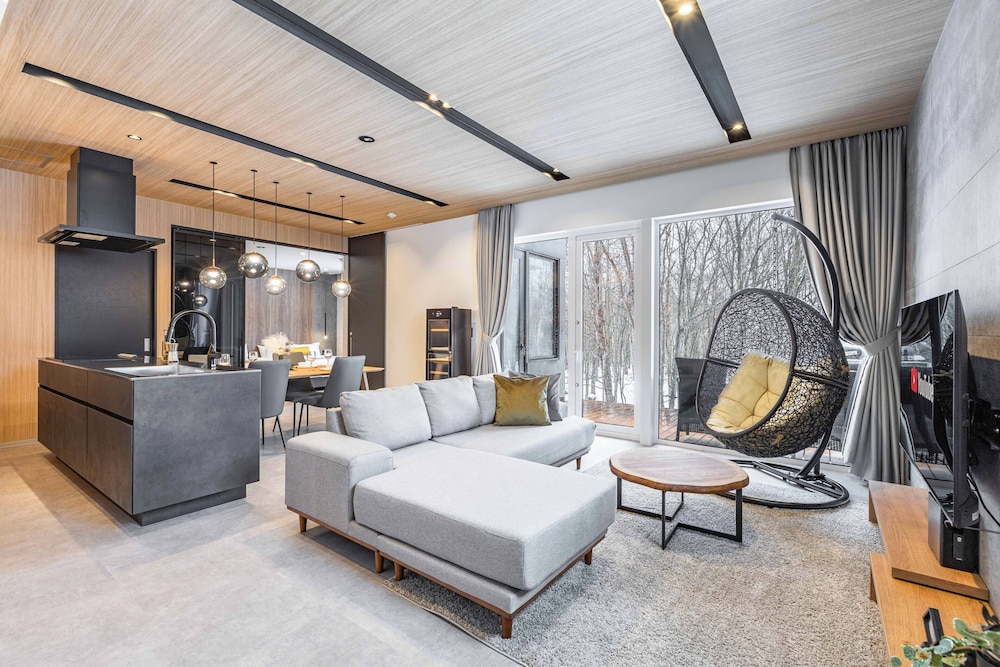 スーペリア ヴィラ 客室22 | ジャパビスタ ルスツ