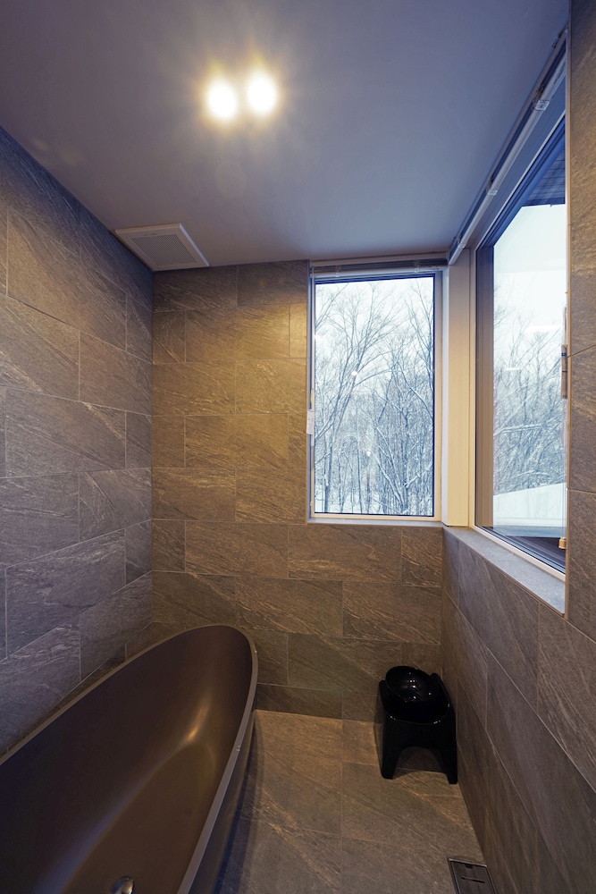 プレミア ヴィラ 客室29 | ジャパビスタ ルスツ