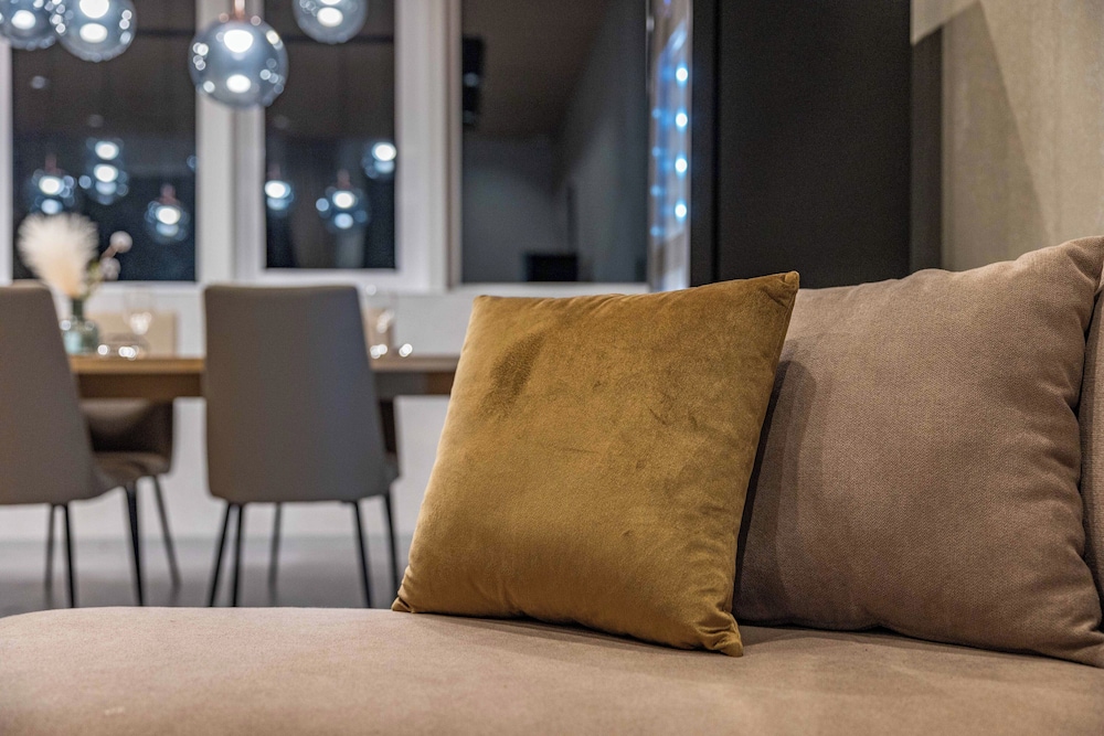 プレミア ヴィラ 客室100 | ジャパビスタ ルスツ