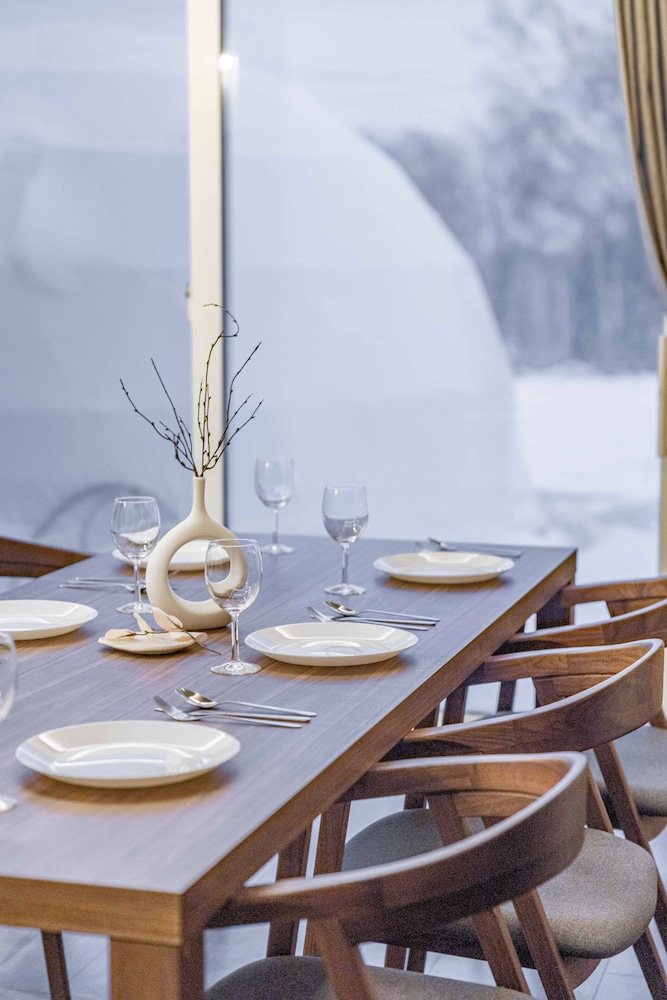 デラックス ヴィラ 客室76 | ジャパビスタ ルスツ