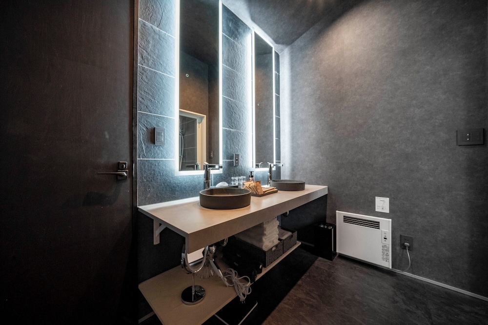 デラックス ヴィラ 客室48 | ジャパビスタ ルスツ