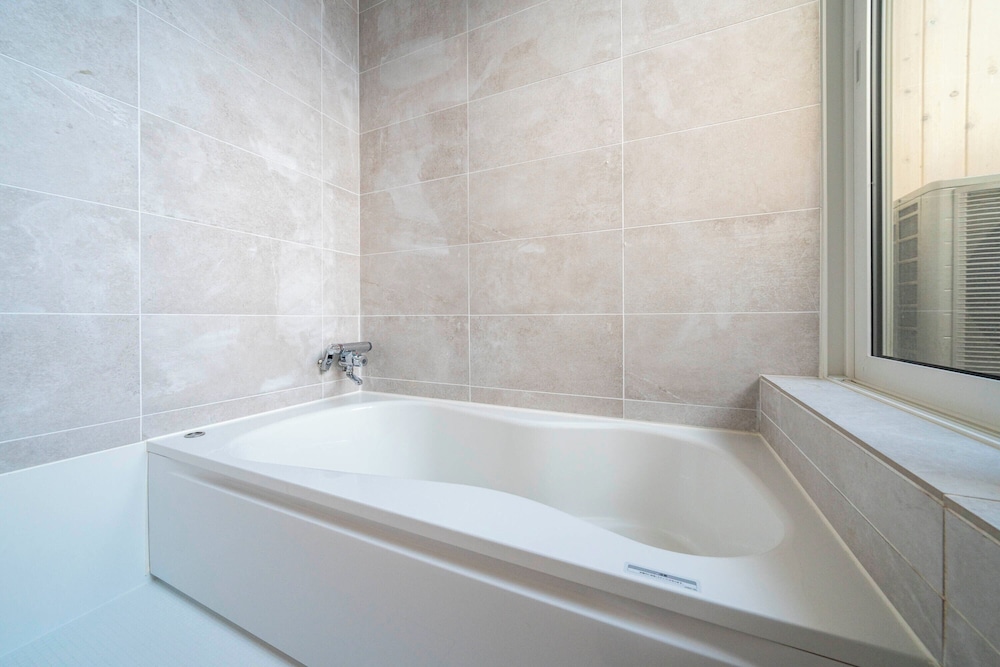 デラックス ヴィラ 客室43 | ジャパビスタ ルスツ