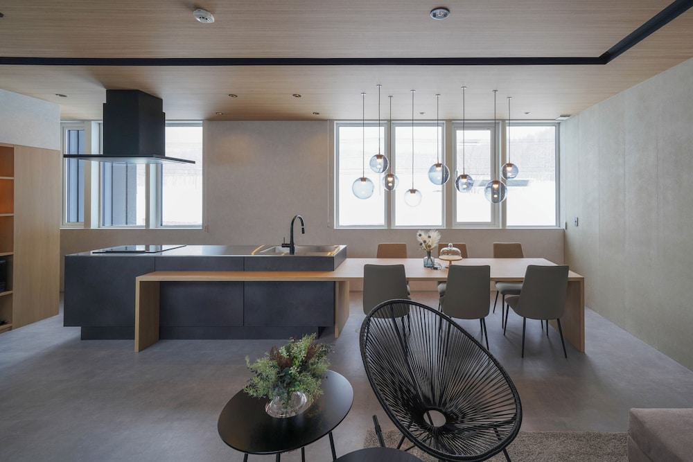 プレミア ヴィラ 客室50 | ジャパビスタ ルスツ