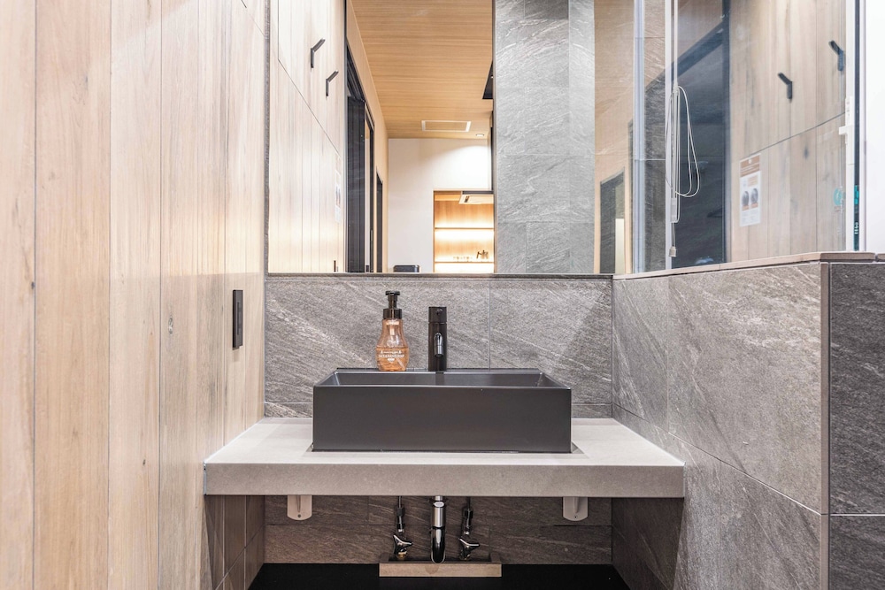 スーペリア ヴィラ 客室23 | ジャパビスタ ルスツ