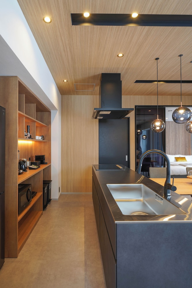 スーペリア ヴィラ 客室63 | ジャパビスタ ルスツ